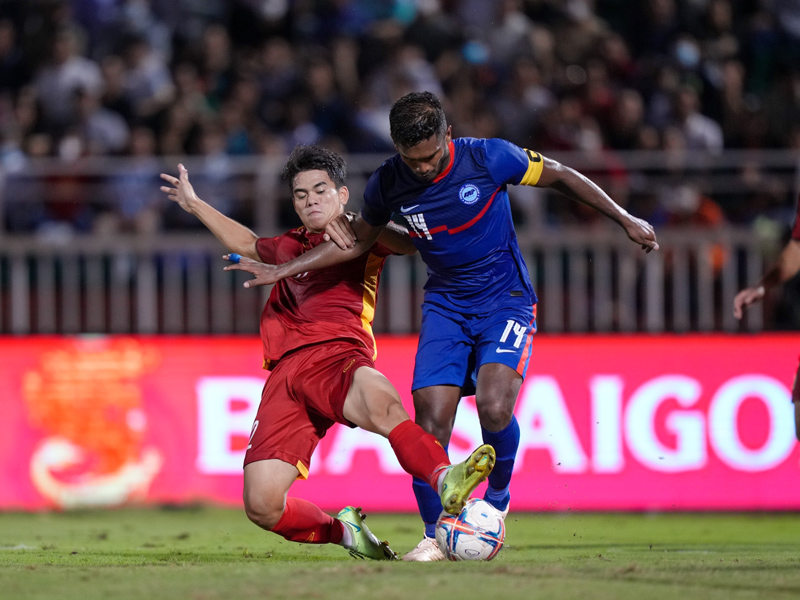 HLV Park Hang-seo đã có phương án thay thế Quang Hải tại AFF Cup 2022 - Ảnh 3.