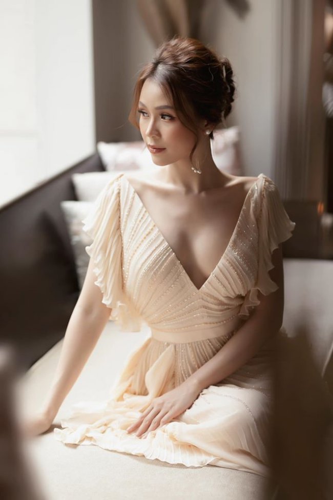 Dàn hot girl thời kỳ đầu: Ngọc Anh Audition làm mẹ đơn thân, Midu lẻ bóng ở tuổi 34 - Ảnh 14.