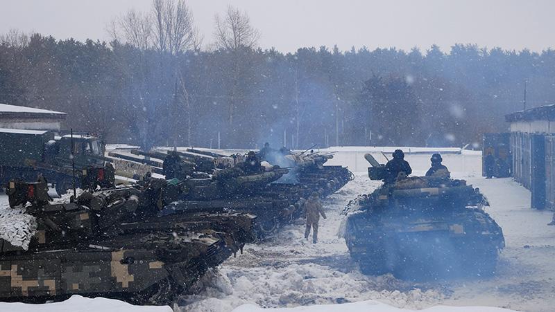 &quot;Tướng mùa đông&quot; sắp đến để giúp Nga nhanh chóng đánh bại NATO - Ảnh 6.