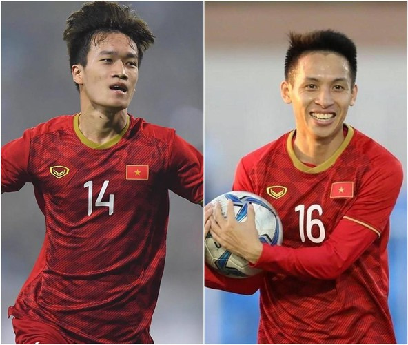 HLV Park Hang-seo đã có phương án thay thế Quang Hải tại AFF Cup 2022 - Ảnh 2.