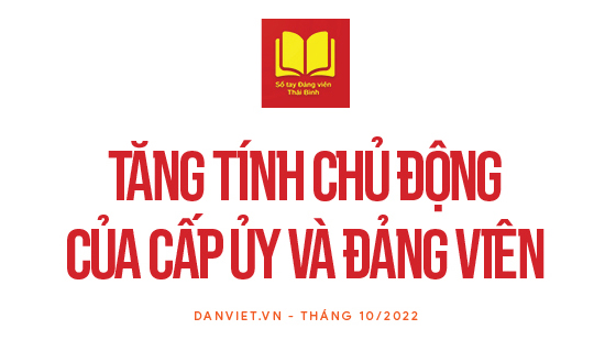 Sổ tay đảng viên điện tử:Bước đột phá trong đổi mới sinh hoạt Đảng Bài 1: Tiên phong trong đổi mới sinh hoạt Đảng - Ảnh 5.