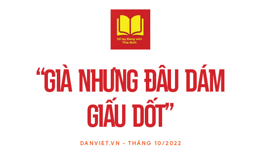 Sổ tay đảng viên điện tử - Bài 2: Khi đảng viên cao tuổi hào hứng với công nghệ  - Ảnh 1.