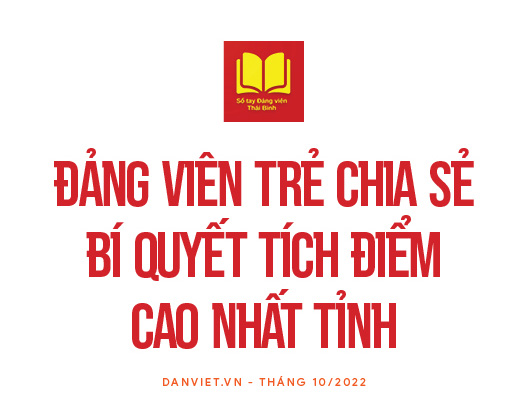 Sổ tay đảng viên điện tử - Bài 2: Khi đảng viên cao tuổi hào hứng với công nghệ  - Ảnh 2.