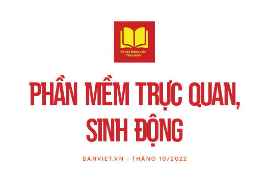 Sổ tay đảng viên điện tử - Bài 2: Khi đảng viên cao tuổi hào hứng với công nghệ  - Ảnh 3.