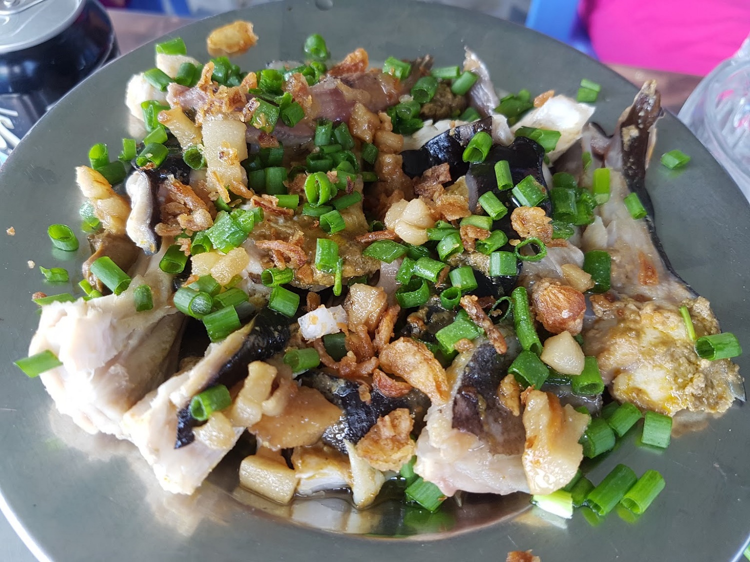 Về Bình Thuận thưởng thức món cá, nghe tên khó gọi nhưng càng ăn càng thèm - Ảnh 2.