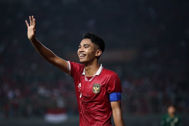 Báo Indonesia &quot;phát cuồng&quot; với thủ lĩnh của U20 Việt Nam - Ảnh 2.