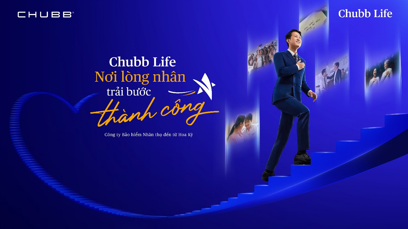 Chubb Life Việt Nam khẳng định sức sáng tạo, khả năng truyền cảm hứng qua “cú đúp” giải thưởng quốc tế - Ảnh 3.