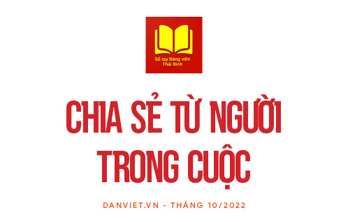 Sổ tay đảng viên điện tử - Bài 3: Chuyện về những cuộc gọi lúc nửa đêm - Ảnh 1.