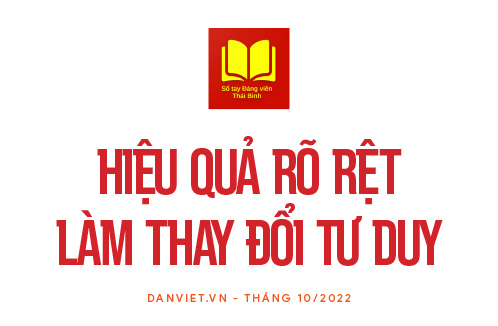 Sổ tay đảng viên điện tử - Bài 3: Chuyện về những cuộc gọi lúc nửa đêm - Ảnh 2.