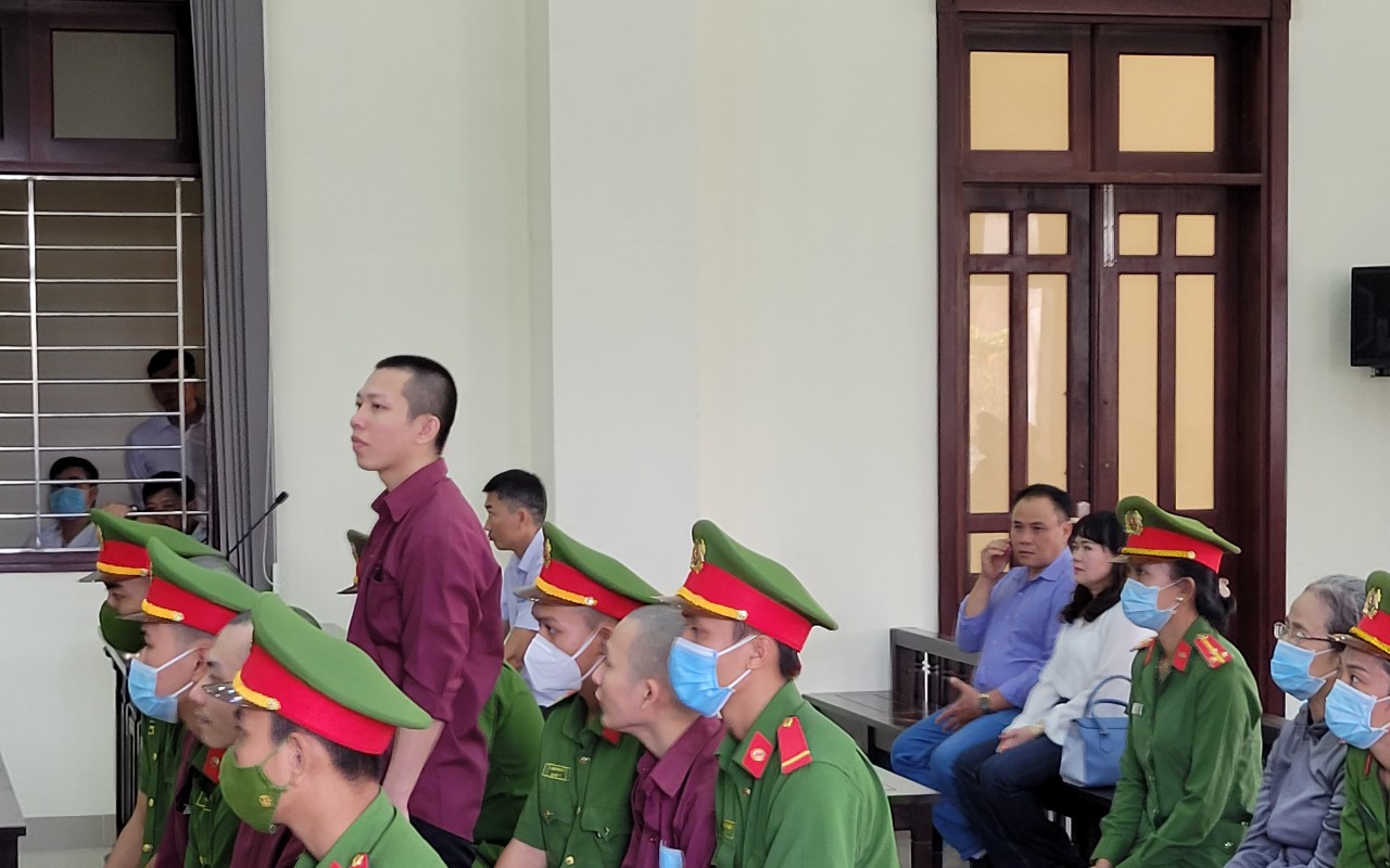 Tuyên án vụ Tịnh thất Bồng Lai