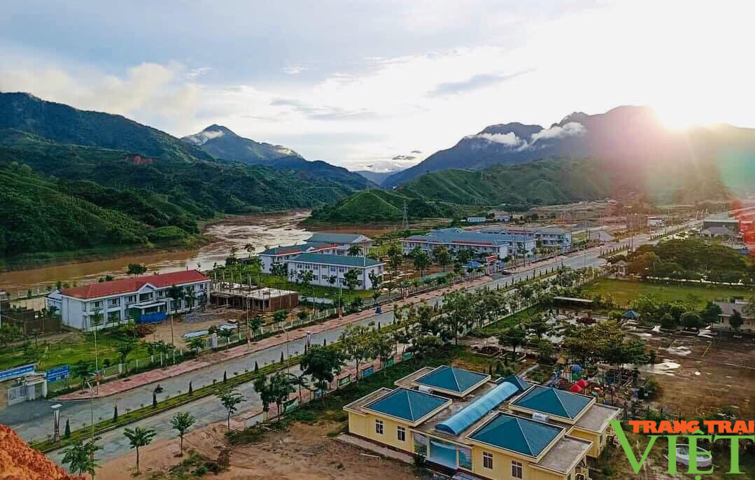 Lai Châu: Kỷ niệm 10 năm thành lập huyện Nậm Nhùn - Ảnh 5.
