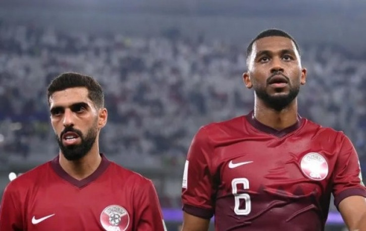 HLV Qatar đáp trả cực gắt về tin đồn mua độ ở World Cup 2022 - Ảnh 1.