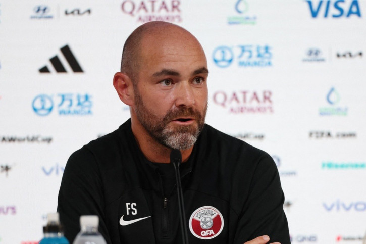 HLV Qatar đáp trả cực gắt về tin đồn mua độ ở World Cup 2022 - Ảnh 2.