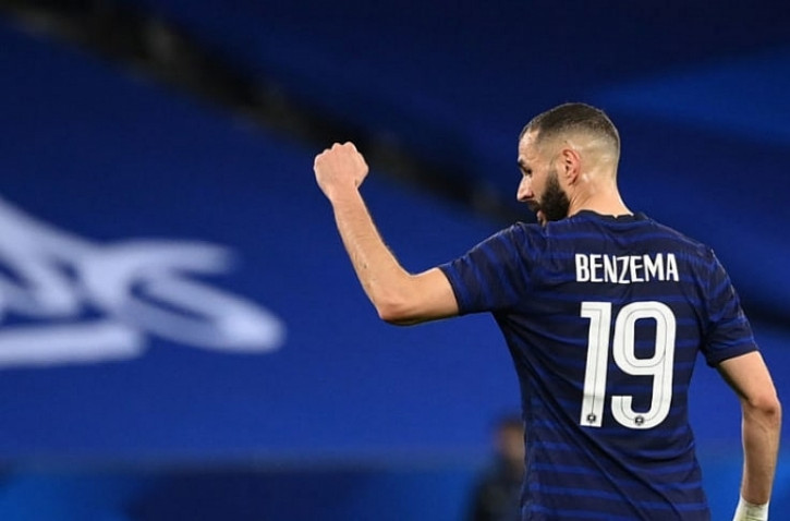 Karim Benzema: Tổn thất của nhà vua và nỗi buồn thiên thu của &quot;mèo lười&quot; - Ảnh 2.