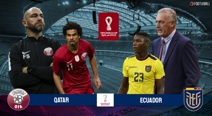 HLV Hoàng Văn Phúc: &quot;Qatar đã làm tất cả để hiện thực hóa giấc mơ World Cup&quot; - Ảnh 4.