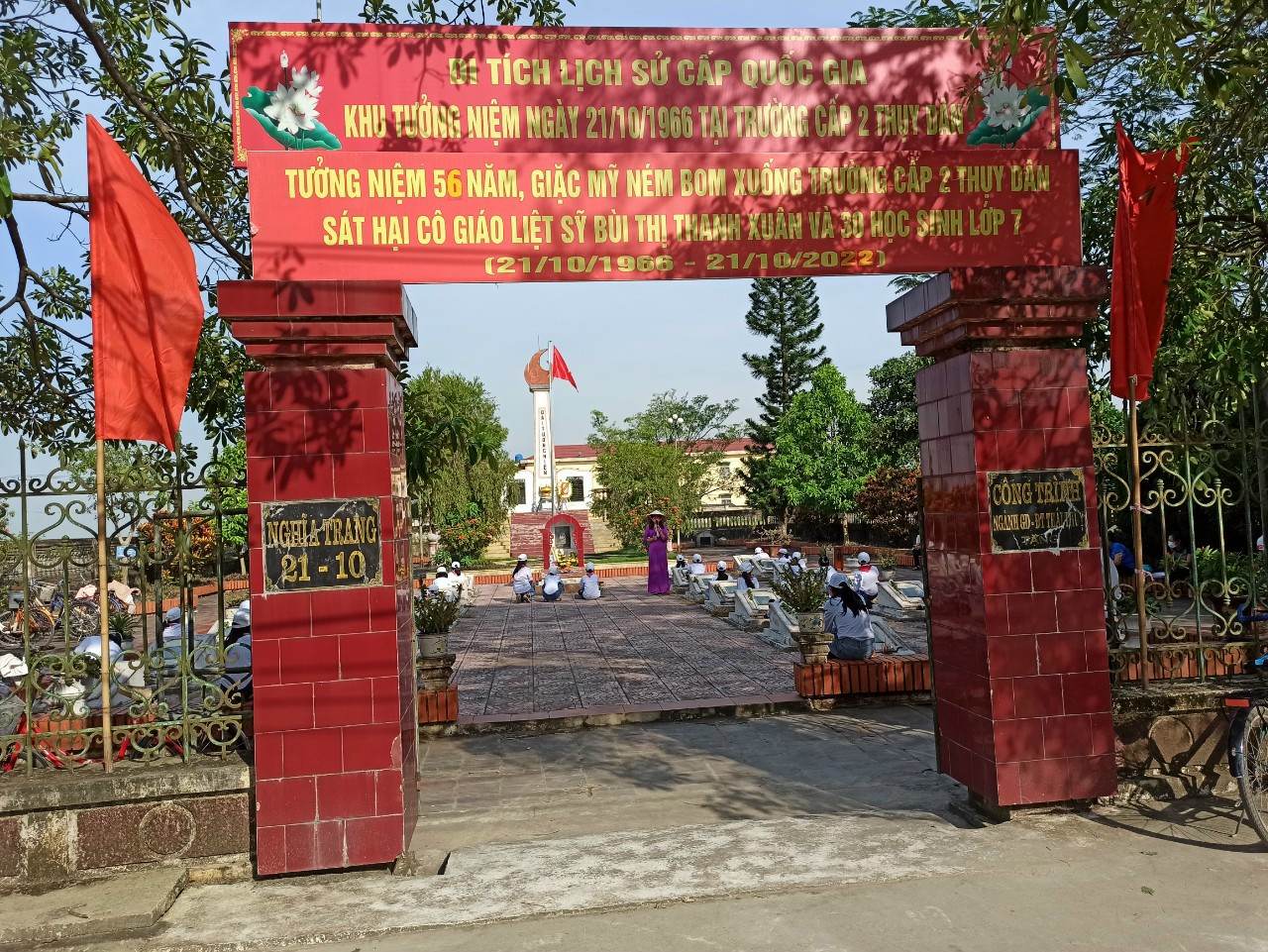 Tiết học cuối cùng - Ảnh 5.