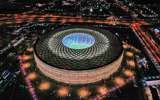Cận cảnh 8 SVĐ cực kỳ "xa hoa" mà Qatar xây dựng cho World Cup 2022