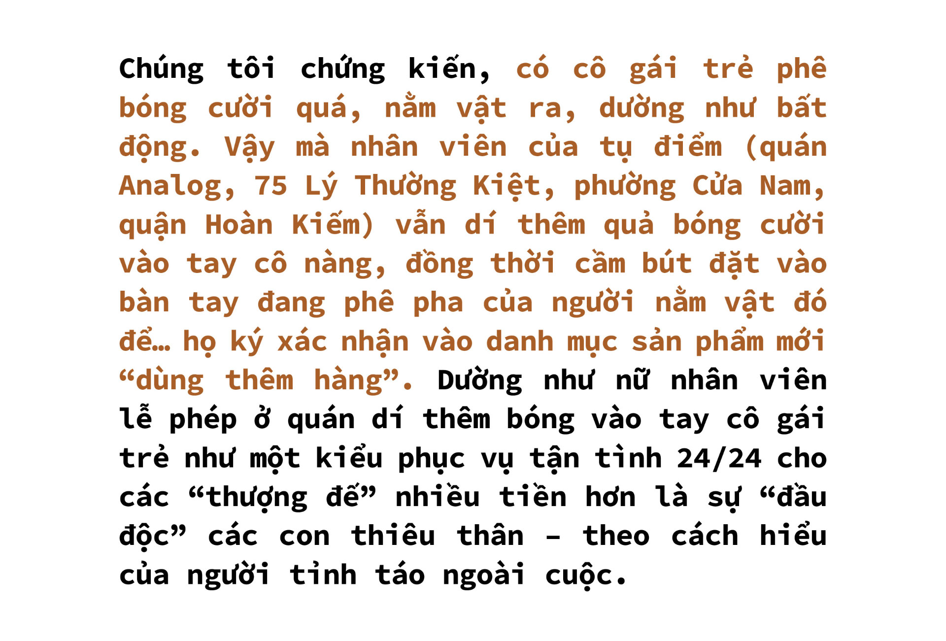 Bóng cười và nước mắt thiêu thân: Họ đã thu lãi “khủng” phi pháp bằng cách nào? (Bài 3) - Ảnh 1.