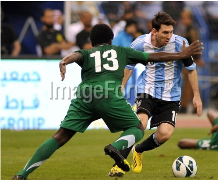 Nhận định, dự đoán kết quả Argentina vs Ả Rập Xê út (17 giờ ngày 22/11): Messi tỏa sáng? - Ảnh 1.