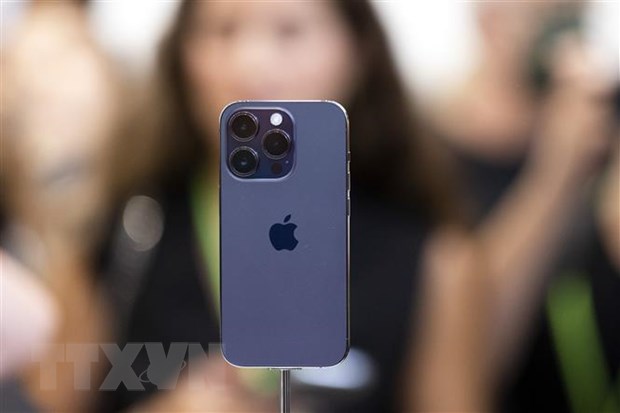 CNN: Người tiêu dùng khó mua được iPhone 14 Pro trước Giáng sinh - Ảnh 1.