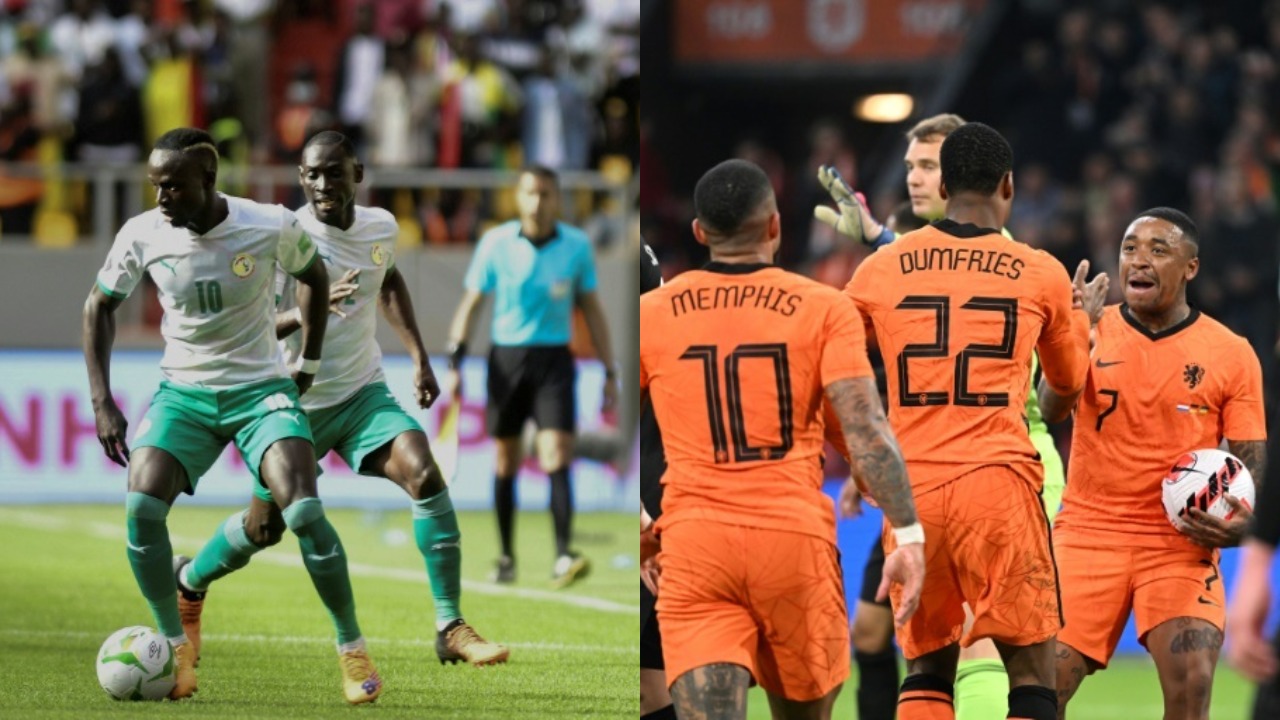 Soi kèo thẻ vàng Senegal vs Hà Lan, 23h ngày 21/11, bảng A World Cup 2022 - Ảnh 2.