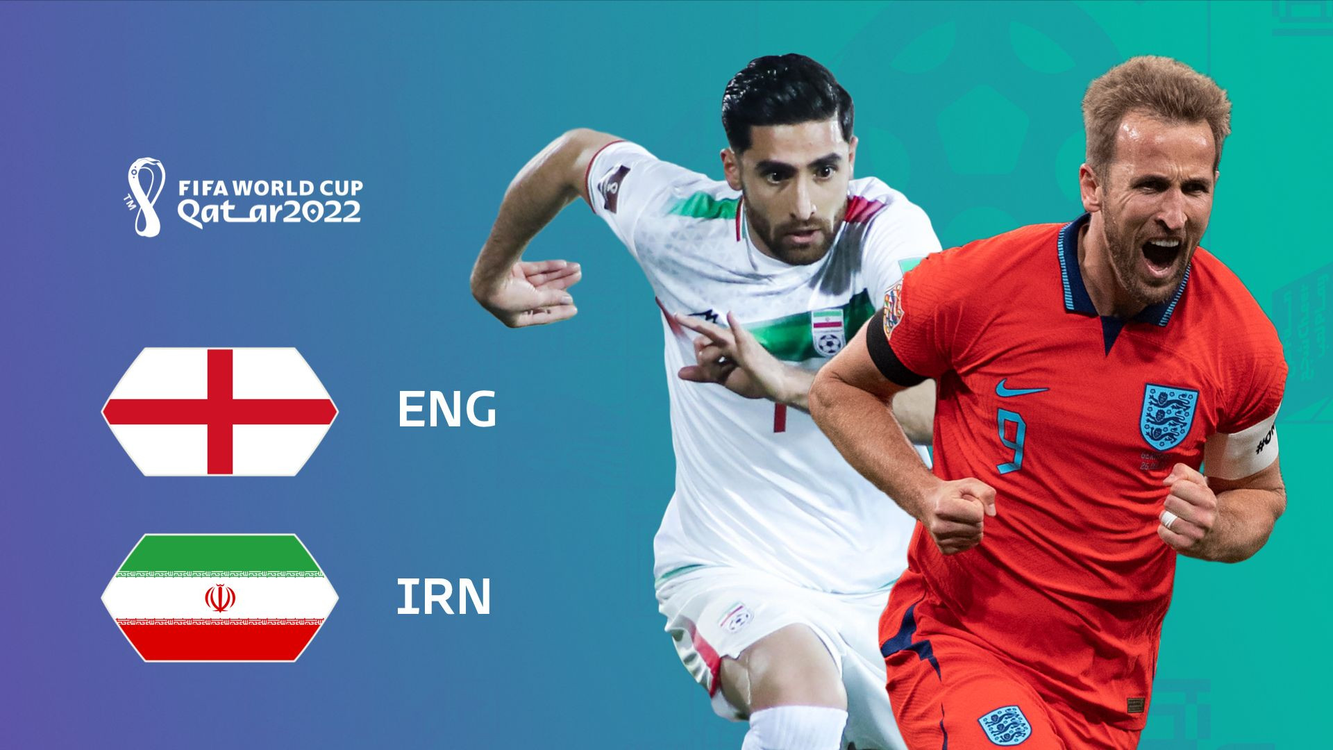 Soi kèo thẻ vàng Anh vs Iran, 20h ngày 21/11, bảng B World Cup 2022 - Ảnh 4.
