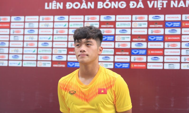 Tin sáng (22/11): Bầu Đức &quot;ra tay&quot;, HAGL sắp có siêu tiền đạo của U23 Việt Nam - Ảnh 1.