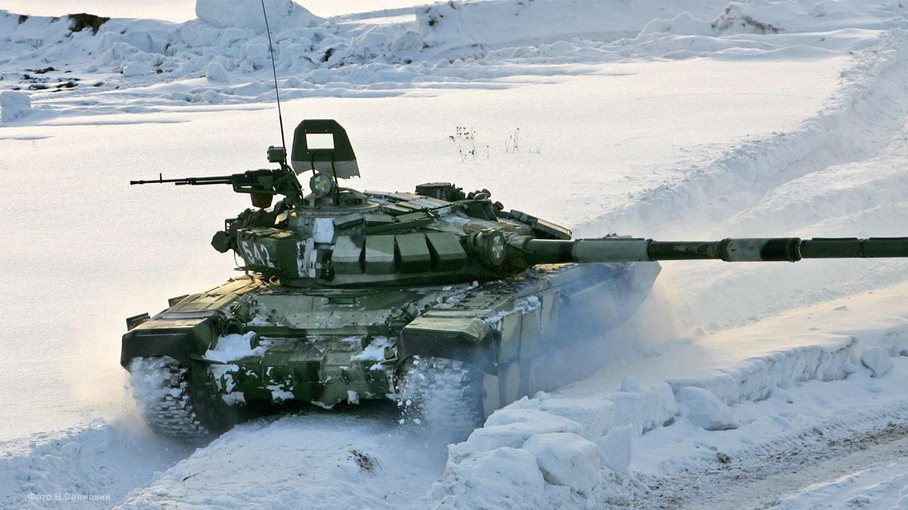 Một mùa đông khắc nghiệt đang đến với Ukraine - Ảnh 3.