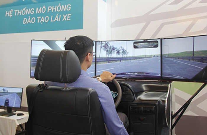 Phát hiện tác động thiết bị DAT gian lận đào tạo lái xe sẽ chuyển thông tin cho Công an  - Ảnh 2.