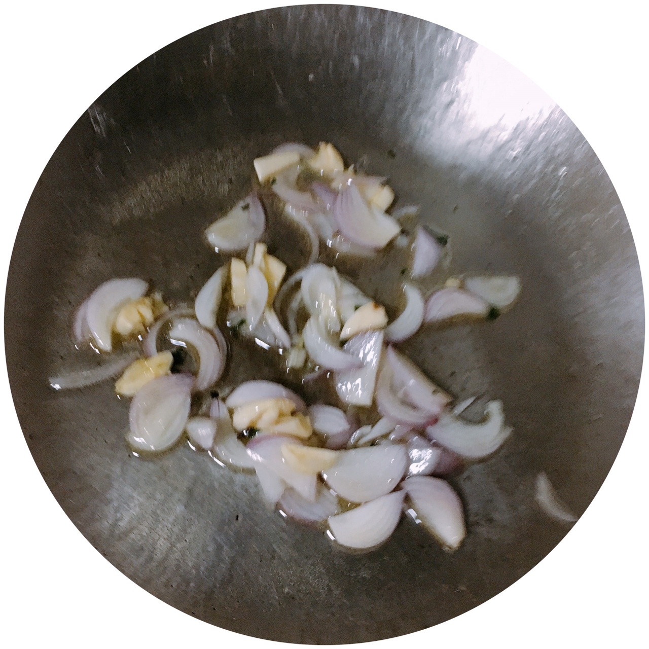 Loại rau xưa chỉ cho lợn hóa ra là rau “trường thọ”, nấu cùng nấm thành món canh đại bổ - Ảnh 5.