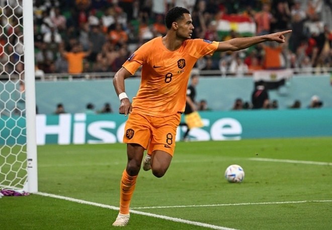 Hà Lan thắng nhọc Senegal, HLV Van Gaal thừa nhận 1 điểm yếu - Ảnh 3.