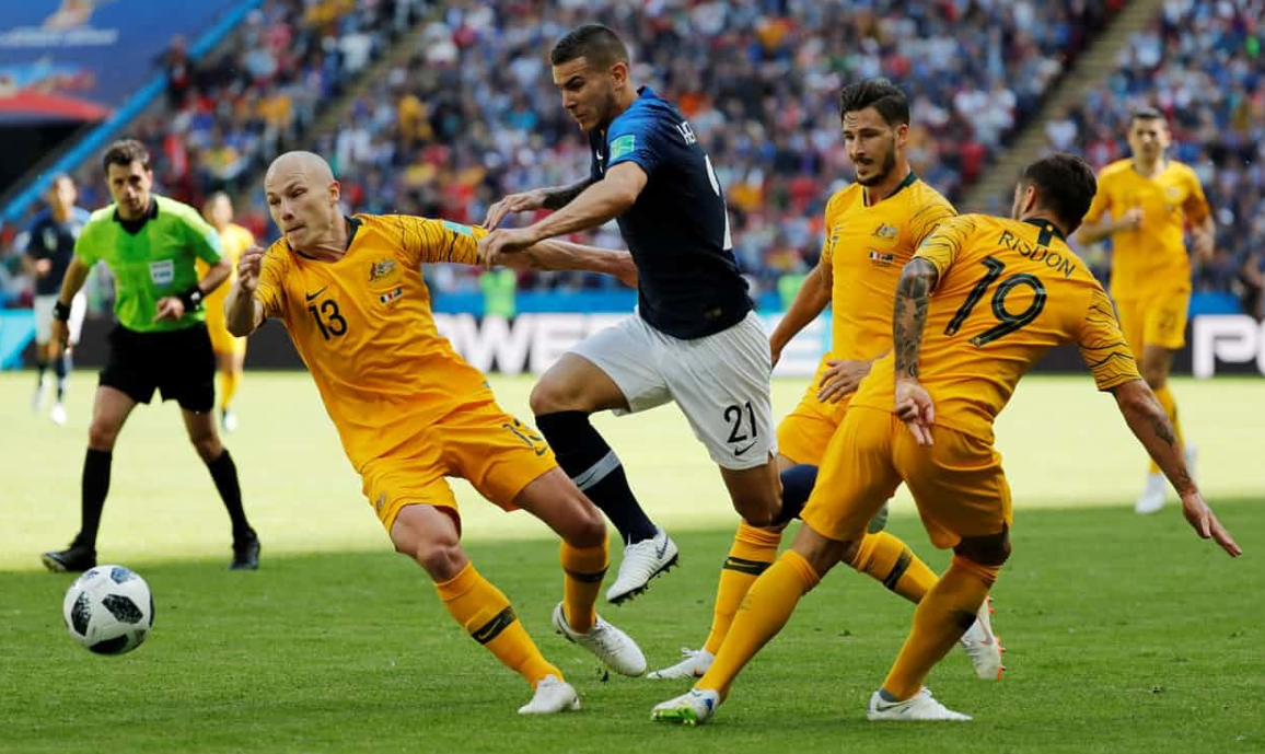 Nhận định, dự đoán kết quả Pháp vs Australia (2 giờ ngày 23/11): ĐKVĐ thắng dễ? - Ảnh 3.