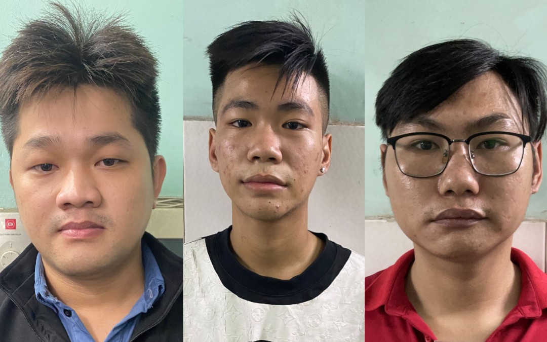 Vụ 7 người bán hàng rong đánh hội đồng hai nam thanh niên: Một đối tượng dương tính với ma túy