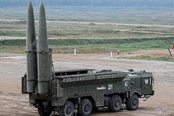 Nga đã sử dụng gần 90% tên lửa Iskander tại Ukraine? - Ảnh 11.