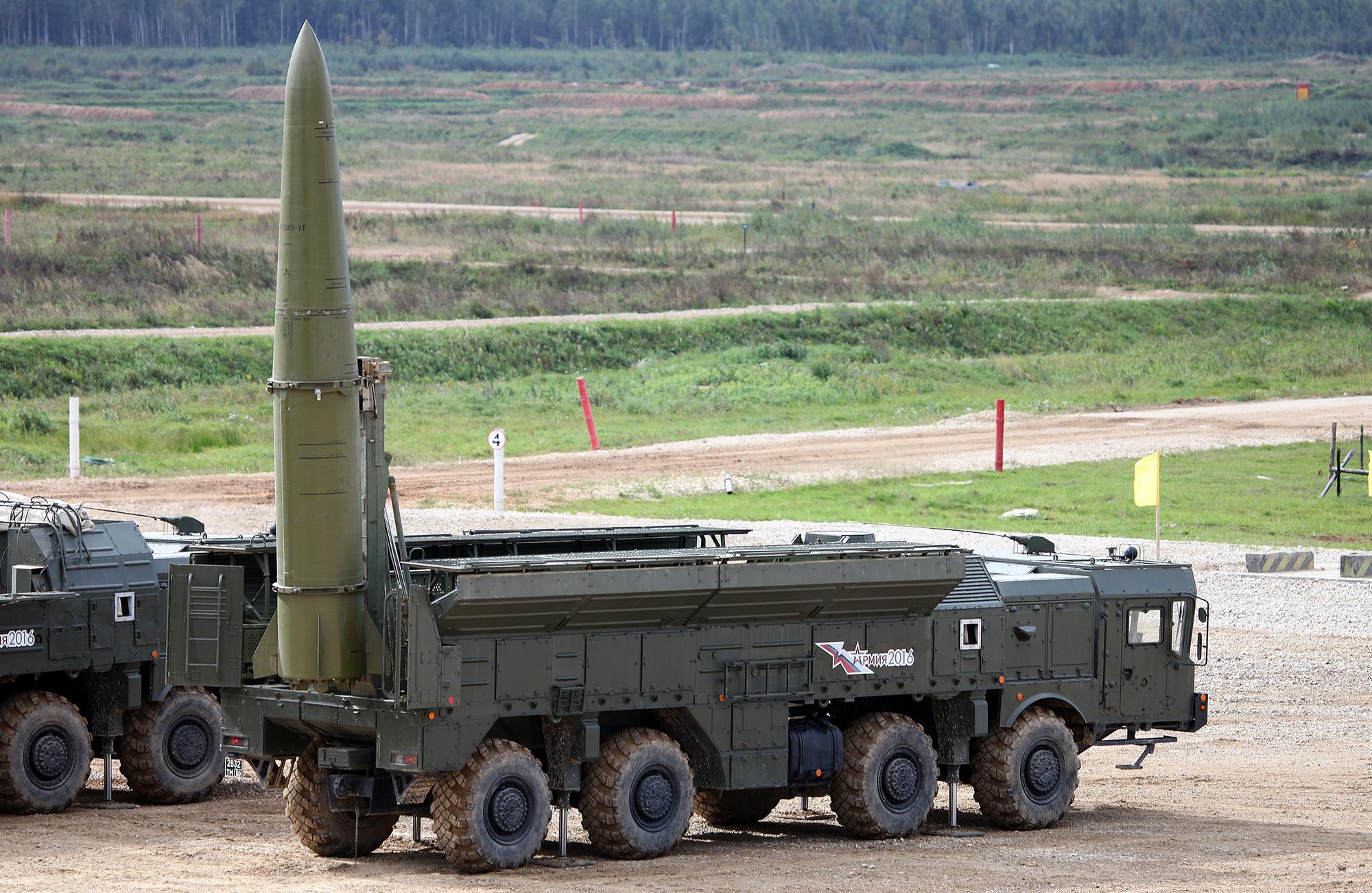 Nga đã sử dụng gần 90% tên lửa Iskander tại Ukraine? - Ảnh 7.