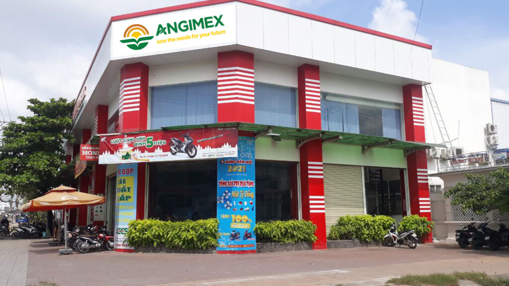 Kinh doanh đình trệ sau khi ông Đỗ Thành Nhân bị bắt, Angimex (AGM) xin lùi trả lãi lô trái phiếu 350 tỷ đồng - Ảnh 1.