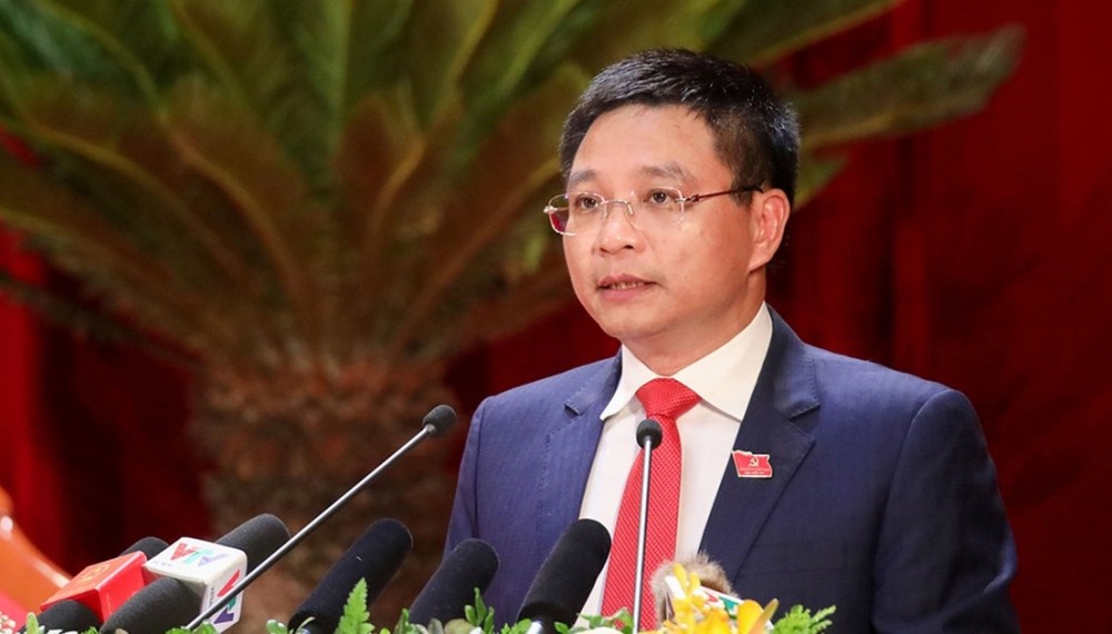 Bộ trưởng GTVT Nguyễn Văn Thắng kiêm thêm chức danh mới - Ảnh 1.