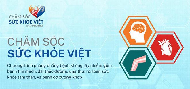 Chăm Sóc Sức Khỏe Việt: Bệnh cơ xương khớp - Nguyên nhân hàng đầu gây tàn phế, xin đừng chủ quan! - Ảnh 4.