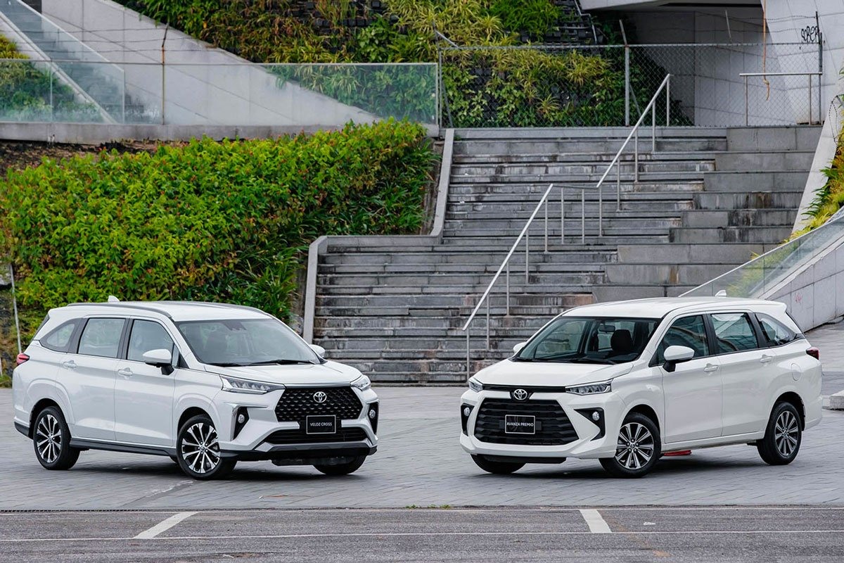 Các hãng ô tô Nhật Bản được người Việt dùng nhiều nhất, Toyota Vios vẫn doanh số khủng - Ảnh 1.