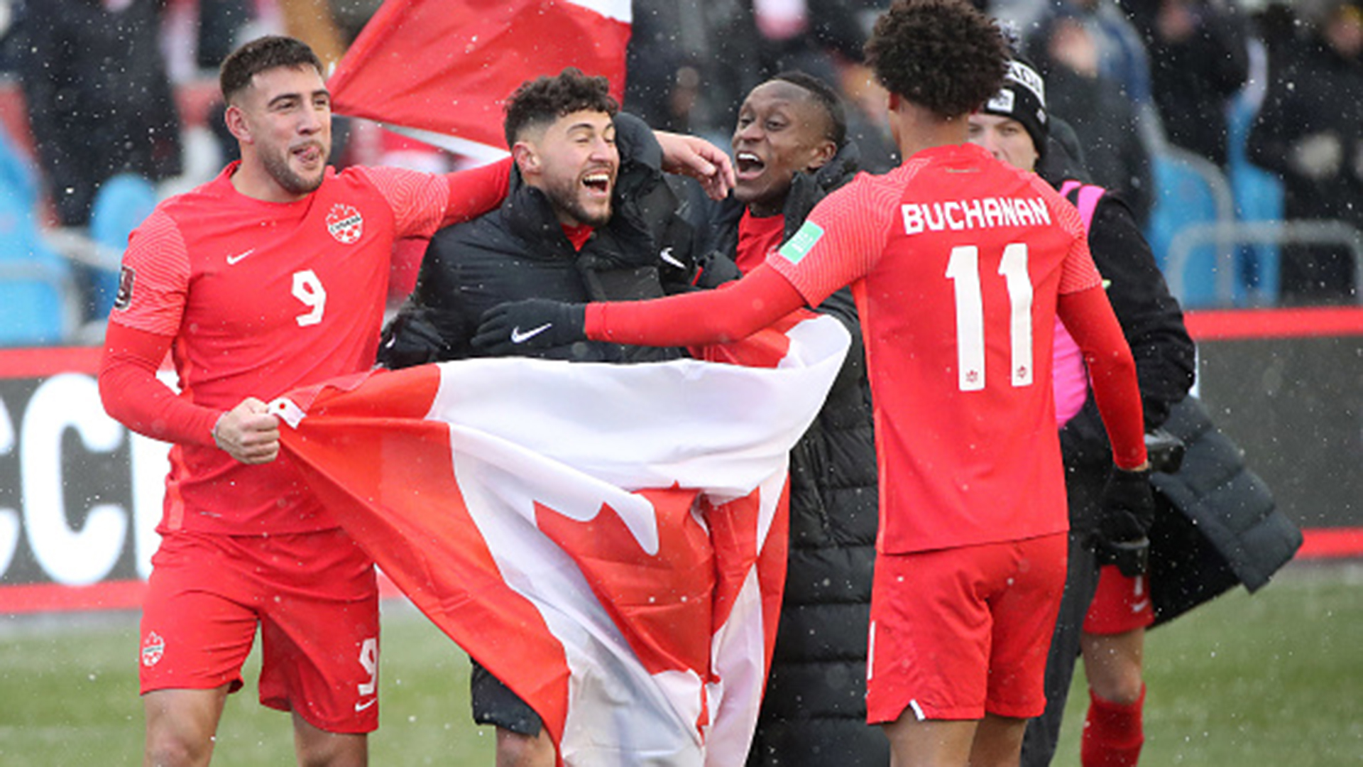 Nhận định, dự đoán kết quả Bỉ vs Canada (2h ngày 24/11): “Quỷ đỏ” đại thắng? - Ảnh 1.