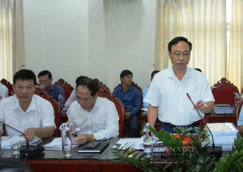Thanh Hoá có thêm 59 sản phẩm được xếp hạng sản phẩm OCOP  - Ảnh 3.