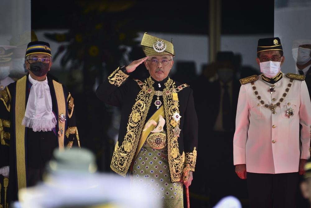 Malaysia có tân thủ tướng sau 5 ngày bế tắc - Ảnh 2.