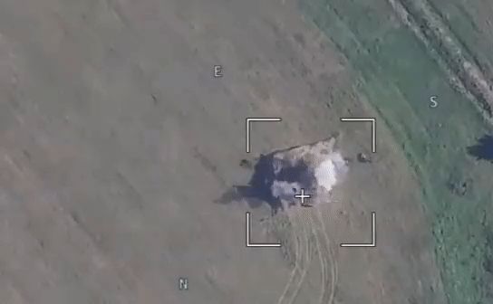 Anh lại nhận định Nga gần cạn nguồn UAV tự sát cho xung đột tại Ukraine - Ảnh 3.