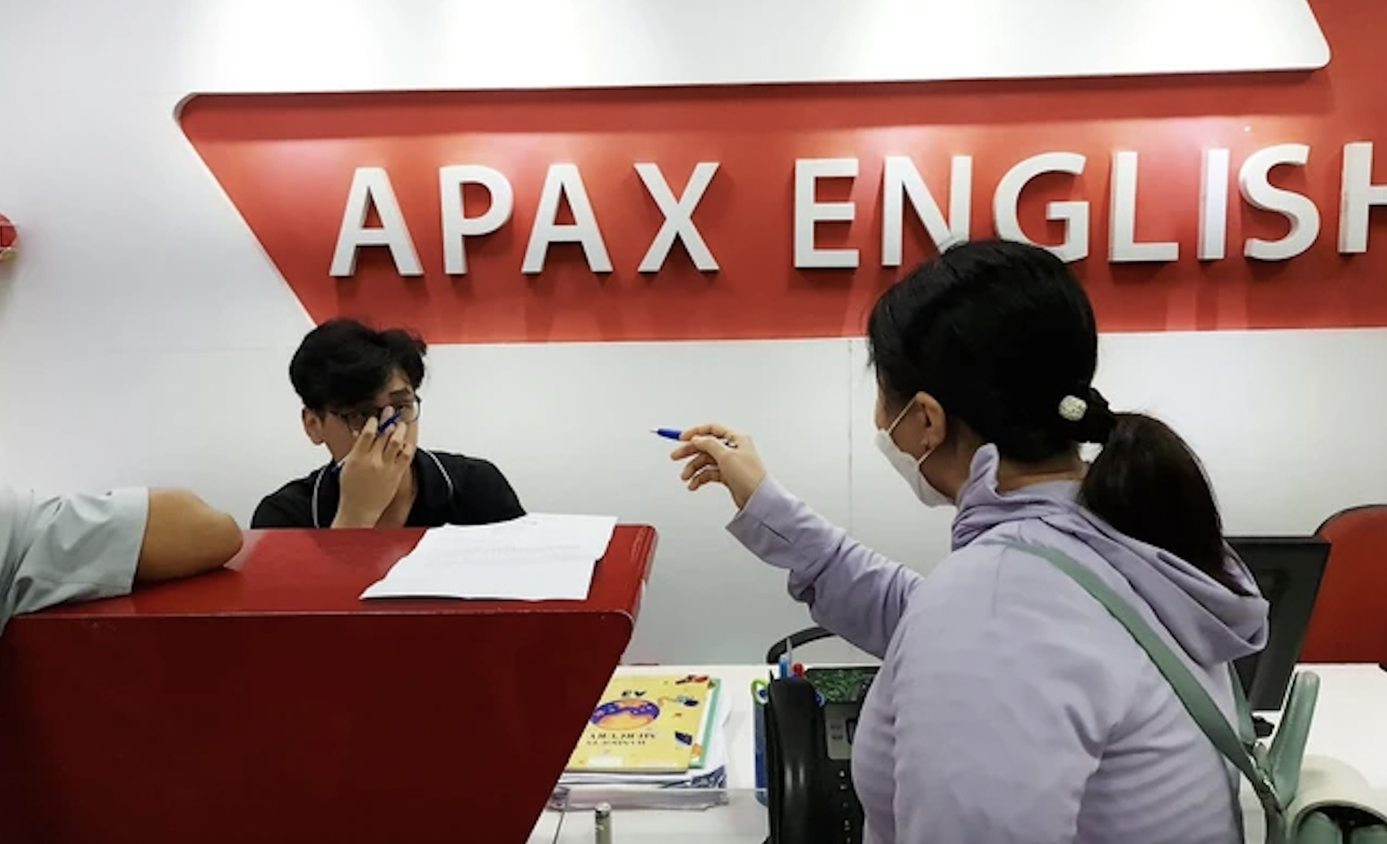 Vướng loạt lùm xùm nợ tiền, Apax Holdings bị cưỡng thuế &quot;khủng&quot; - Ảnh 1.