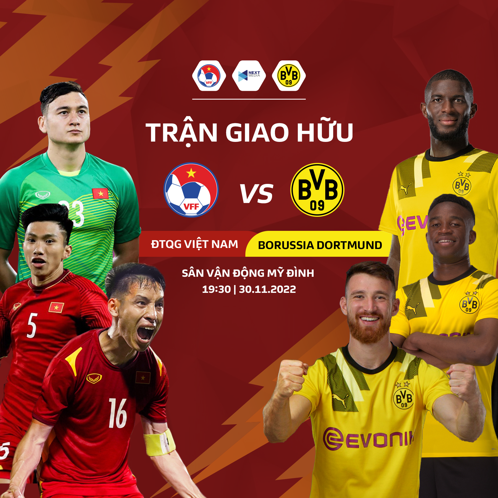 HLV Park Hang-seo đặt 2 mục tiêu trong trận đấu giữa ĐT Việt Nam và Dortmund - Ảnh 3.