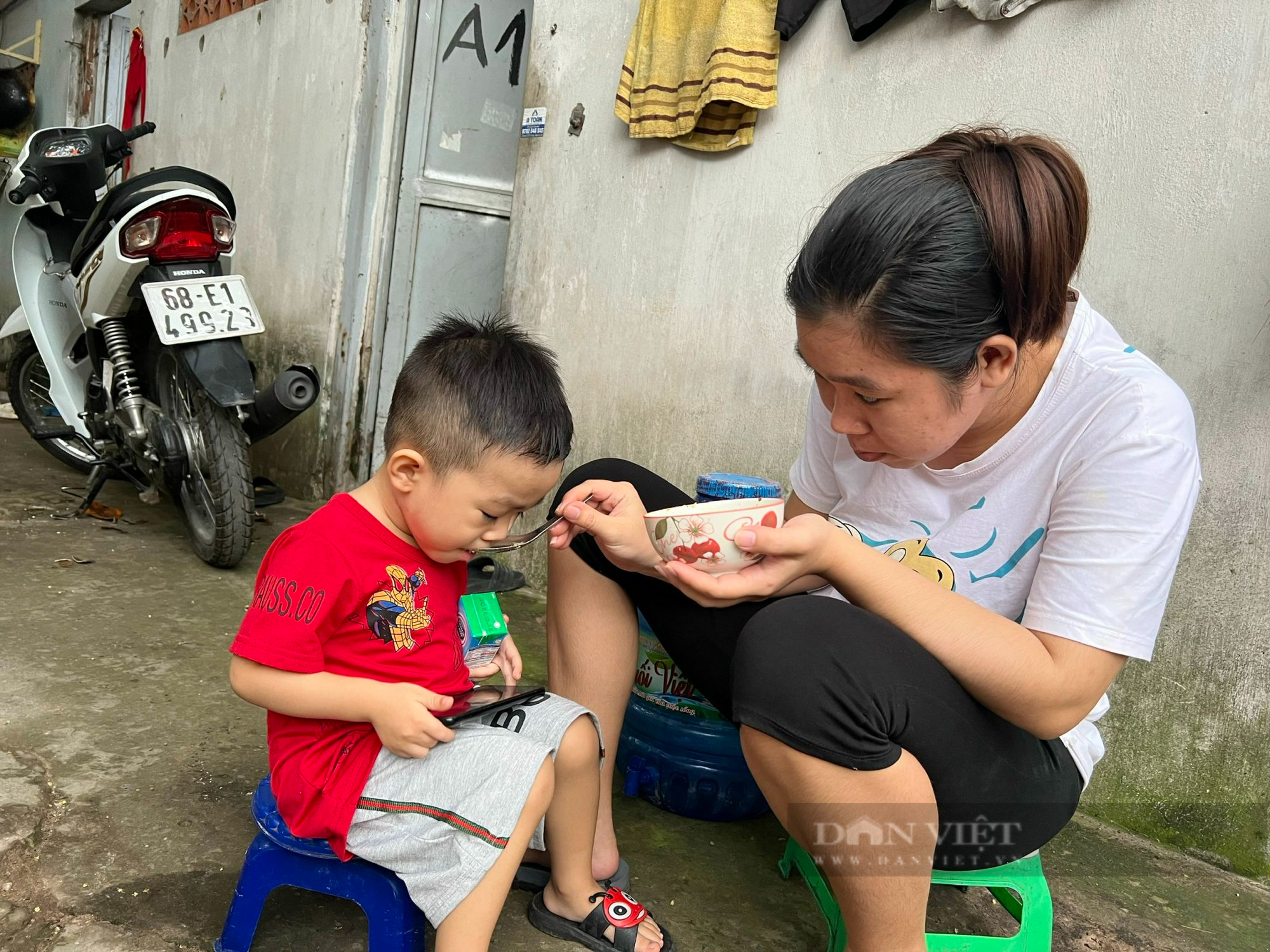 TP.HCM: Những đối tượng nào được Liên đoàn Lao động chăm lo dịp Tết? - Ảnh 6.