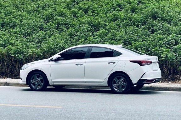 Hyundai Accent 2022 bản mới nhất có nên mua