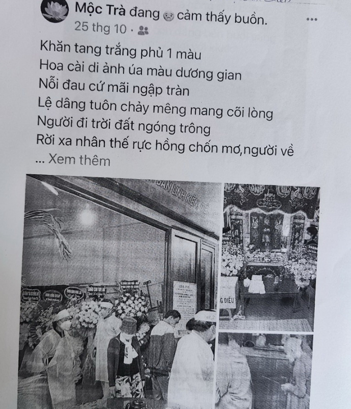 Cô gái trẻ độc thân nhưng đăng lên mạng &quot;đã ly hôn, nuôi 2 con nhỏ, thích làm từ thiện&quot; để lừa đảo - Ảnh 3.