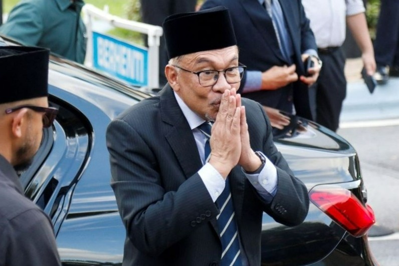 Malaysia có tân thủ tướng sau 5 ngày bế tắc - Ảnh 1.