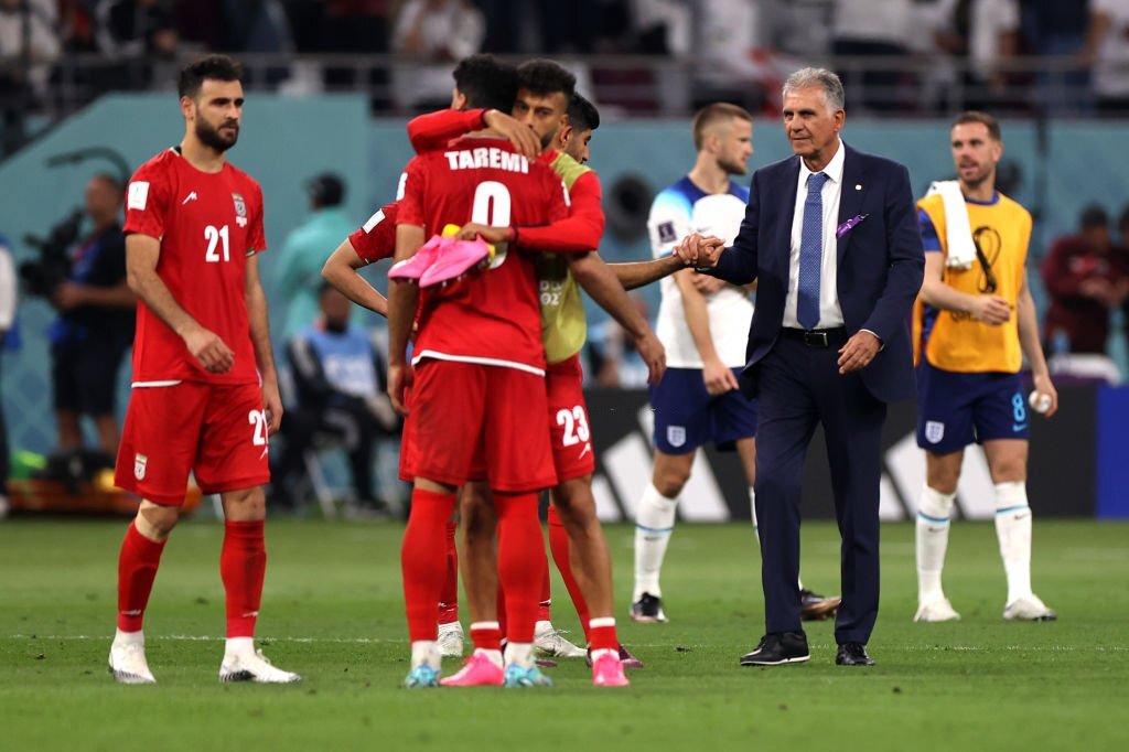 Nhận định, dự đoán kết quả xứ Wales vs Iran (17h ngày 25/11): Rồng đỏ bay cao - Ảnh 3.